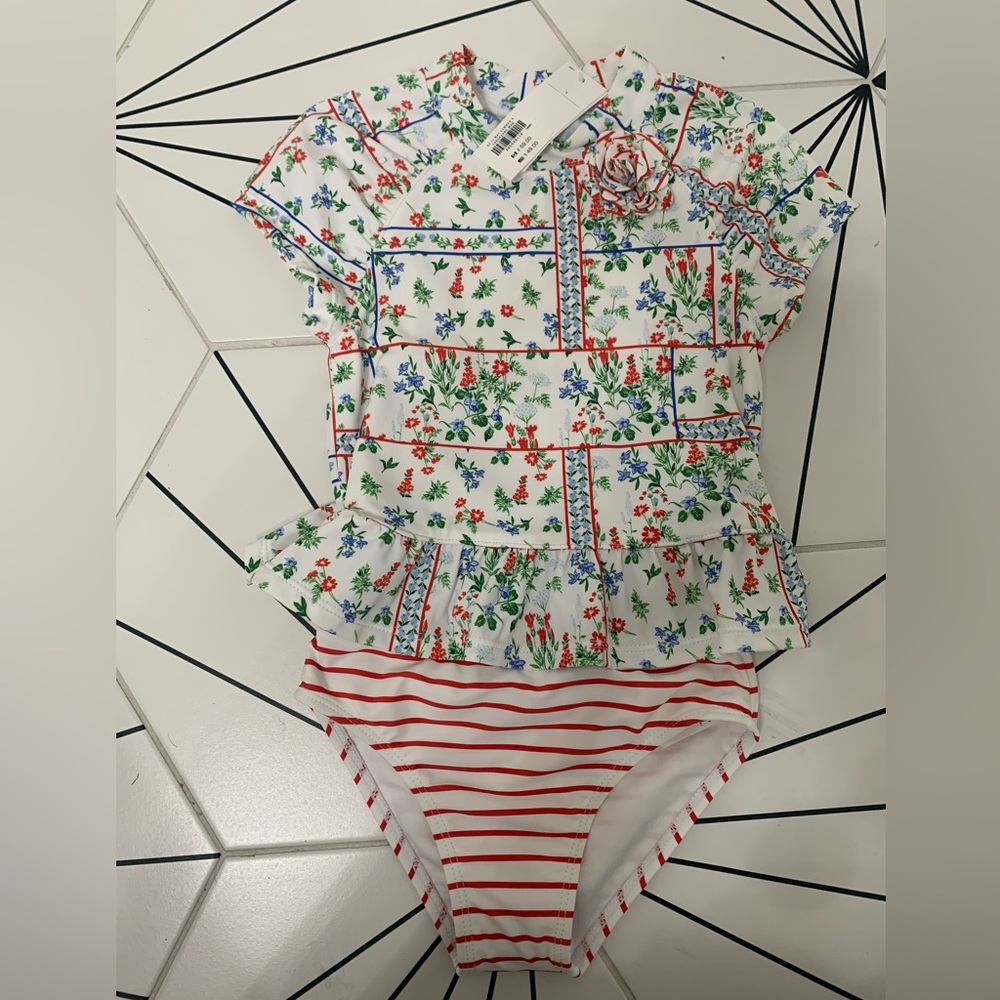Bathing suit